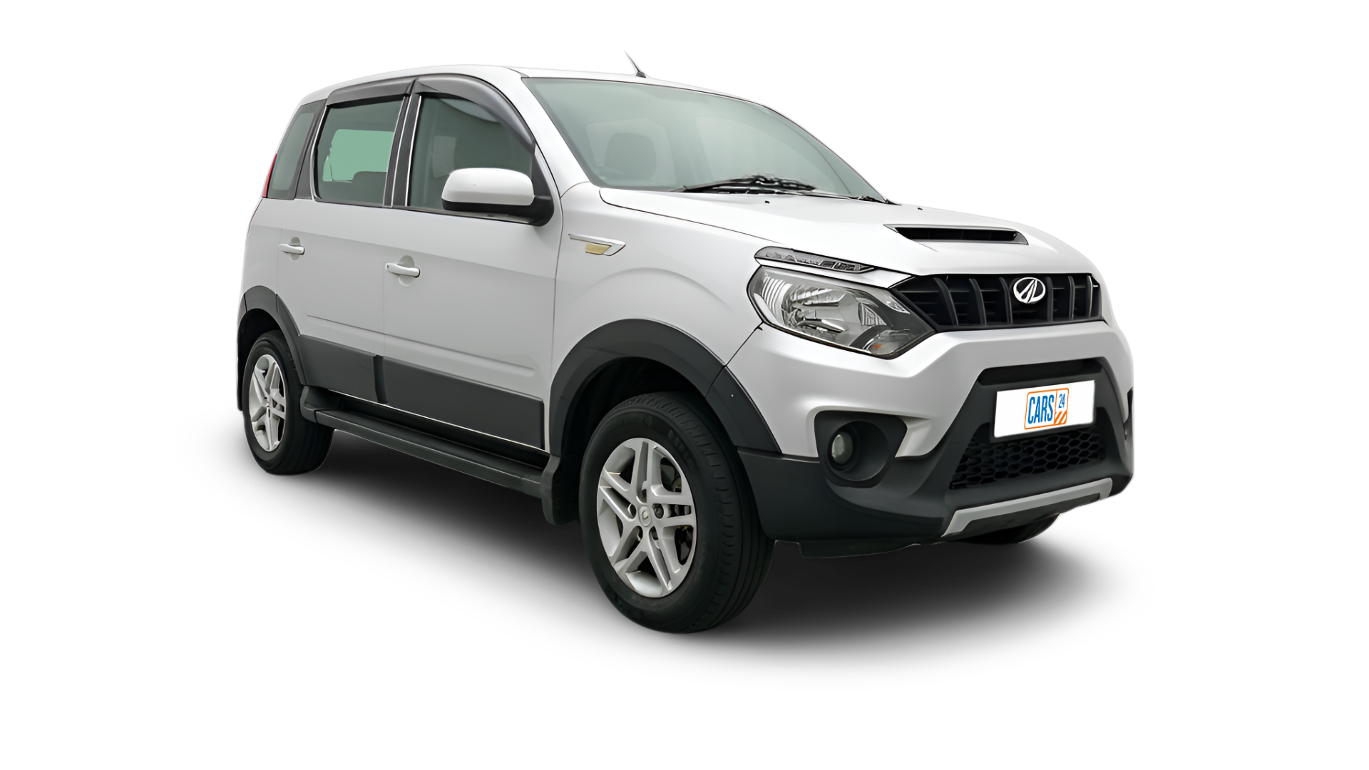 Mahindra NUVOSPORT-img